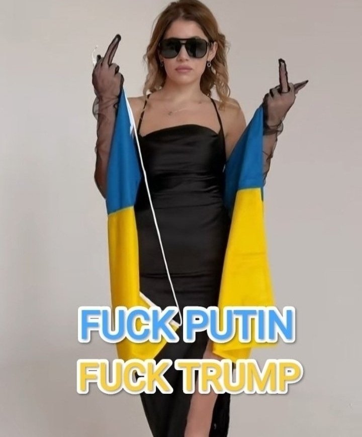 FacciniMyriam's tweet photo. 🇺🇦 NEVER stop believing in Ukraine 🇺🇦 
🇺🇦 NEVER stop supporting Ukraine 🇺🇦 https://t.co/Fn46W7dMqH