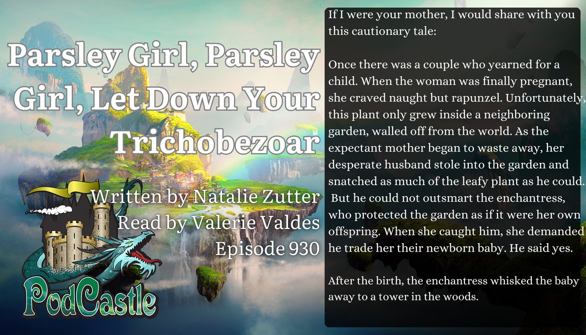 PodCastle tweet media