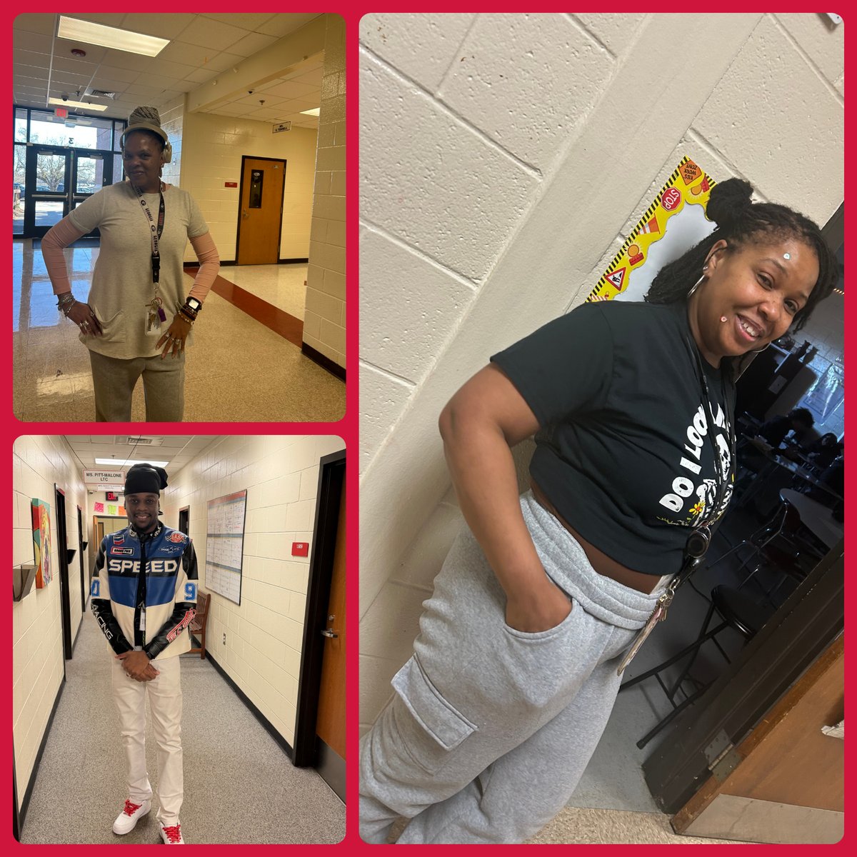 Conyers Middle tweet media