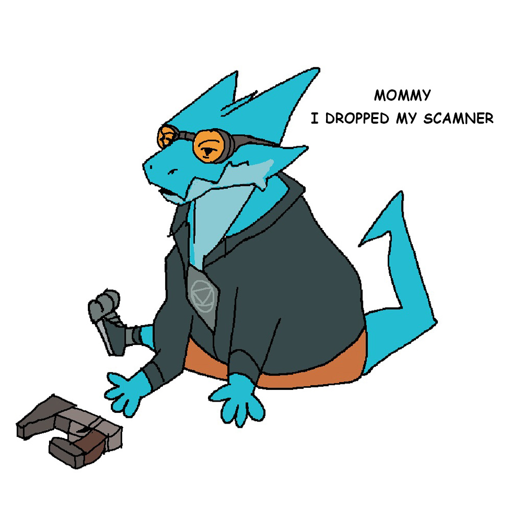 solidheater's tweet image. "How large is your artistic range"