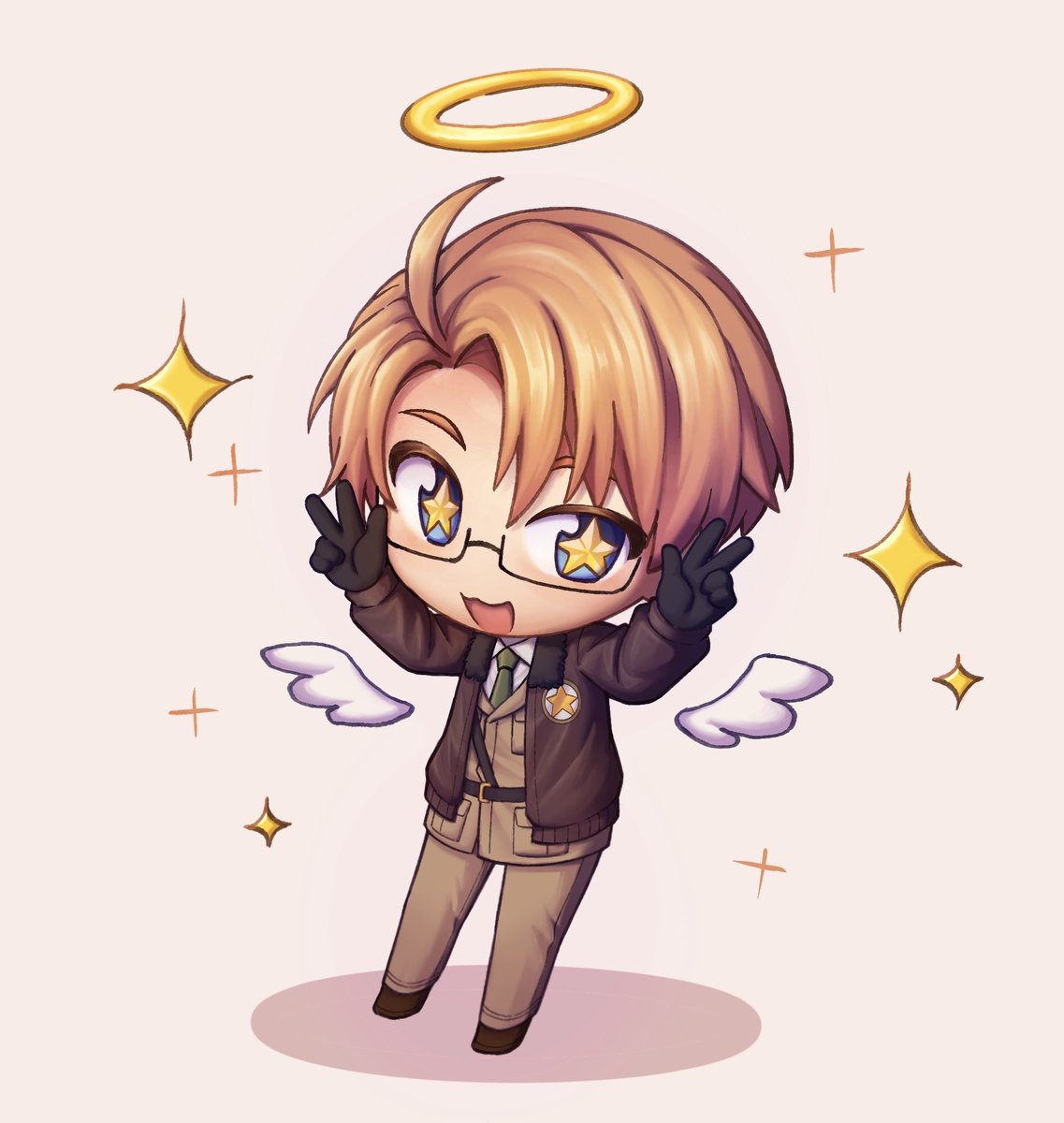 K4Xdi9's tweet photo. #aph #hetalia #aphamerica https://t.co/6Gqz5EEk29