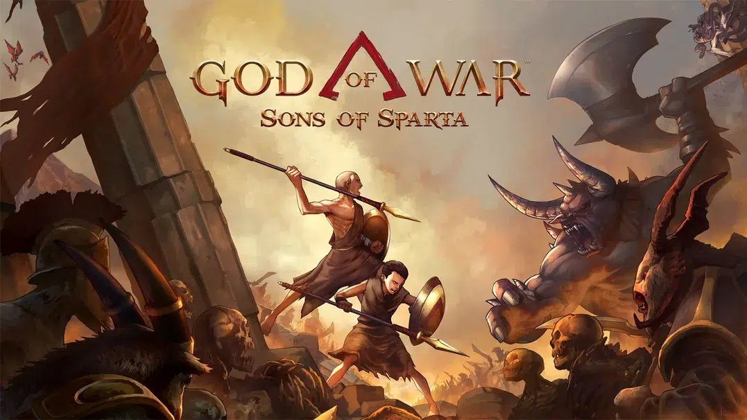 manopalmitao's tweet photo. OS RUMORES ESTAVAM CERTOS! GOD OF WAR TRILOGIA REMAKE E GOD OF WAR METROIDVANIA!!!!

COISA LINDA, COISA CHEIROSA!!

#stateofplay #PlayStation #PlayStation5 #GodOfWar #godofwartrilogyremake #godofwarremake #godofwarsonsofsparta https://t.co/mreGvpFJ5l