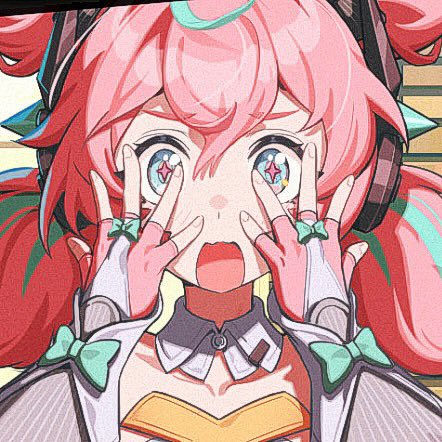 cutest strawberry motor oil drinker