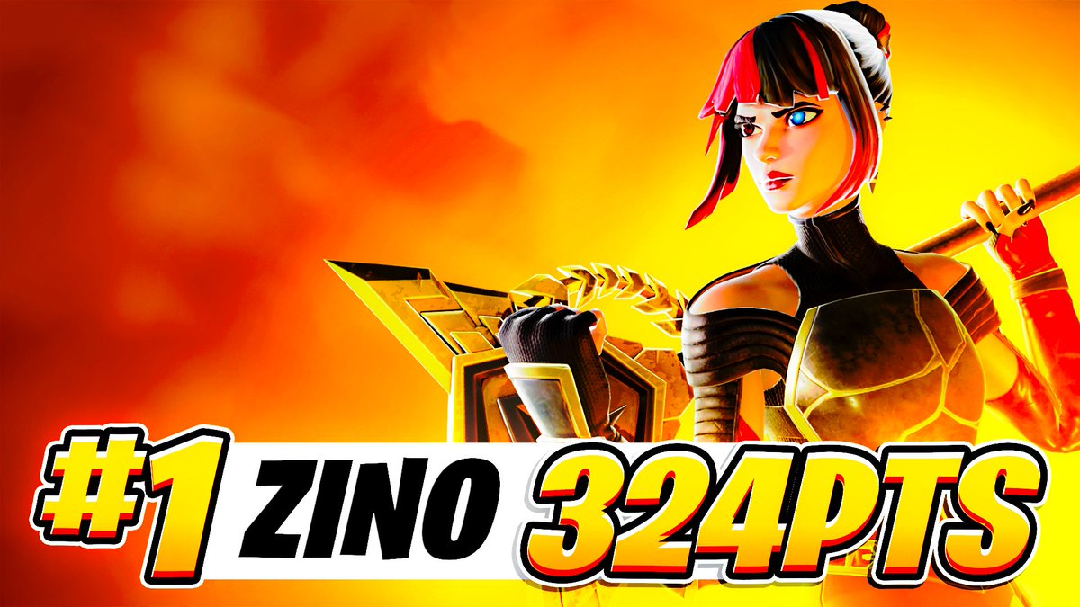 Zino Graph tweet media