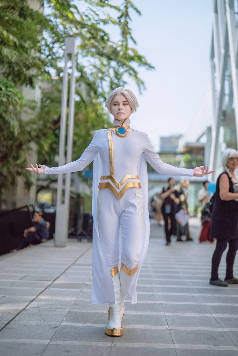 #Nice #Tobeherox #tobeheroxnice #cosplay #nicecos
