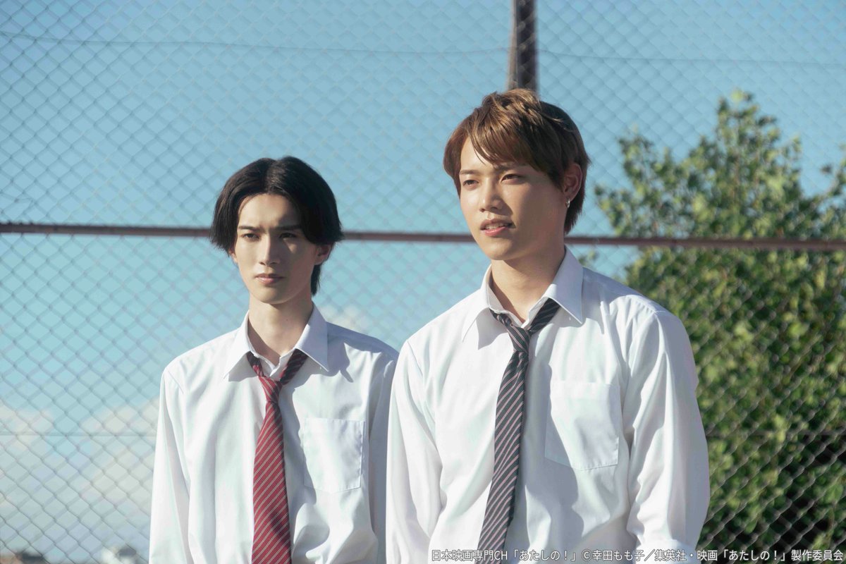 日本映画専門チャンネル (@nihoneiga) / Posts / X