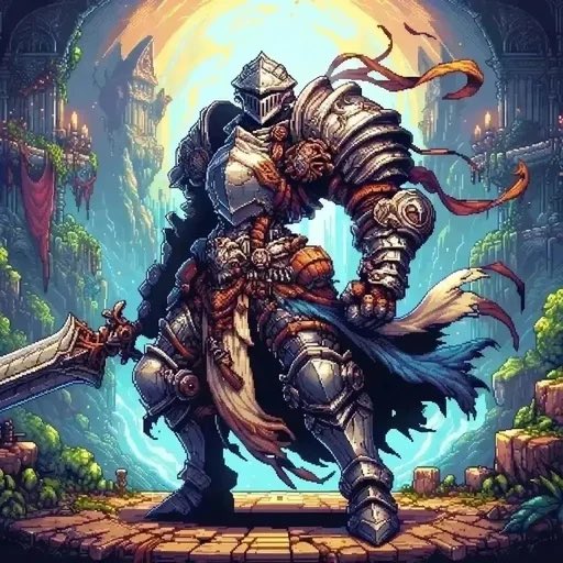 A couple of days ago, I mentioned my Pixel collection hit the big 2-year mark.

To celebrate properly, I cranked the infusion up to 4,000 ENJ straight into the collection instead of 2,000 ENJ.

7000ENJ + infused, and we're just getting started. <a href="/enjin/">Enjin</a> 

Who's holding? Drop ur fav