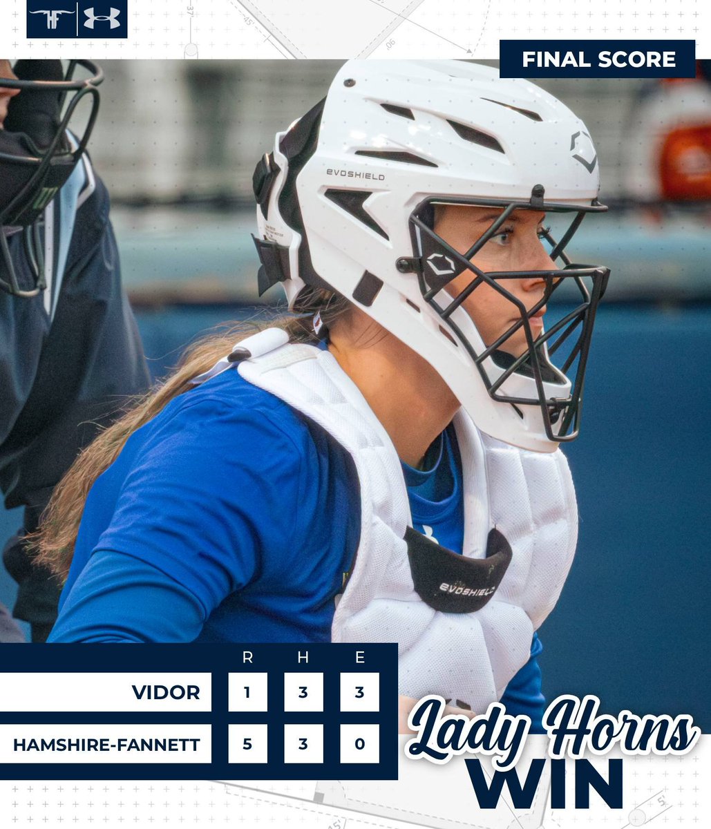 Hamshire-Fannett ISD Official tweet media