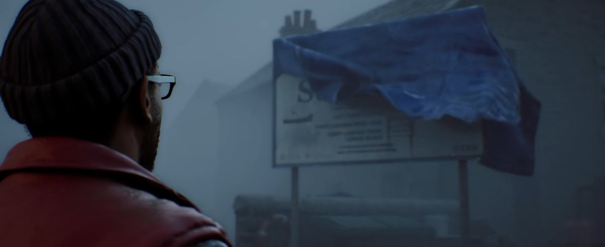 highkeydracula's tweet image. "I woke up in the water again but this time it's different"
SILENT HILL TOWNFALL IS GOING TO BE AMAZING