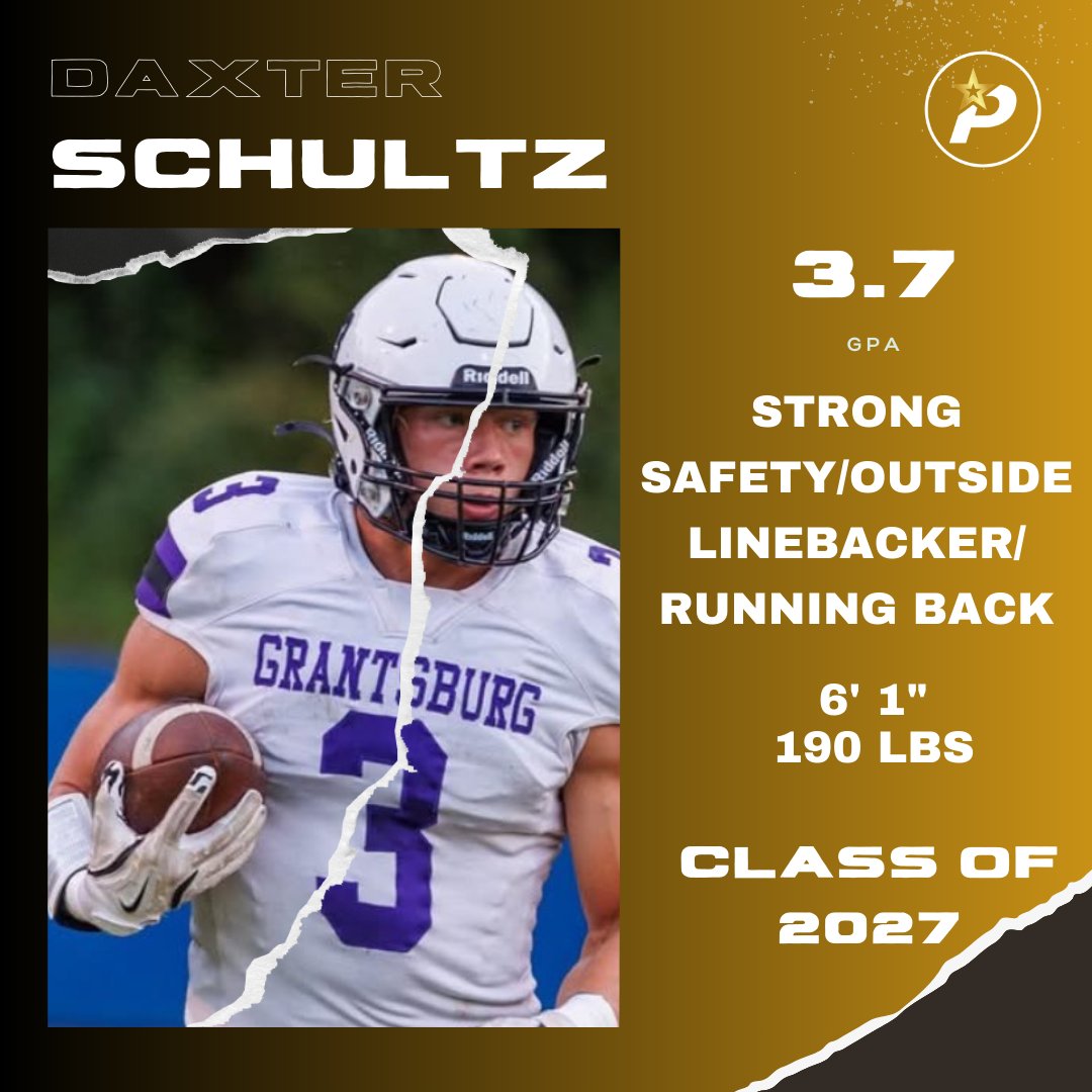 PREPSTAR tweet media