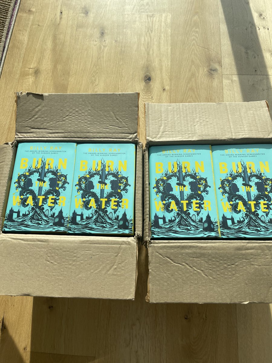 Billy Ray tweet media