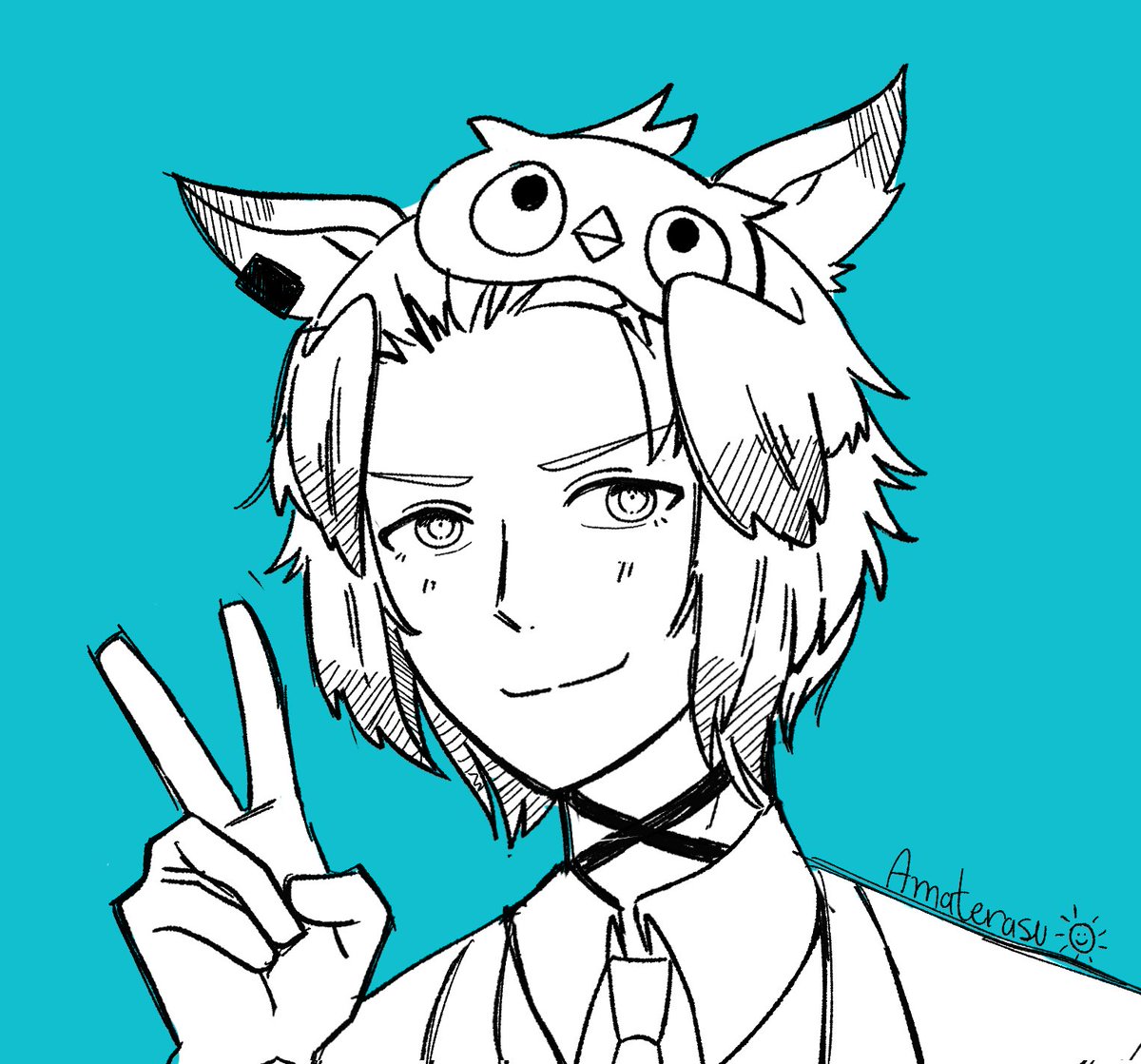 Anoche en la madrugada estuve practicando dibujar hombres e hice este dibujo de Sile (‾⁠▿⁠‾⁠) Estoy un poco oxidada a la hora de dibujar pero me gustó un poco el resultado. Seguiré practicando para dibujar hombres próximamente