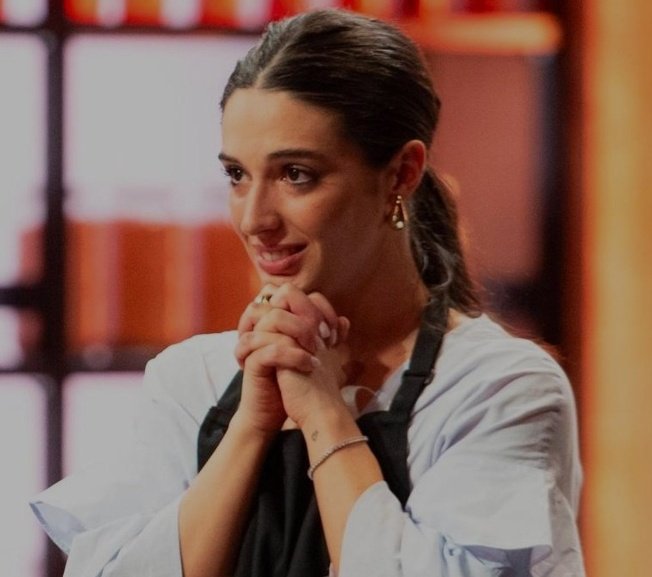 03TrashAddicted's tweet photo. Chi è uscito:                             Chi doveva
                                                      uscire:
#MasterchefIt https://t.co/kCTWUufUxe