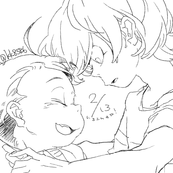 🥞🎩3⃣ｲﾁｬｧ・・・