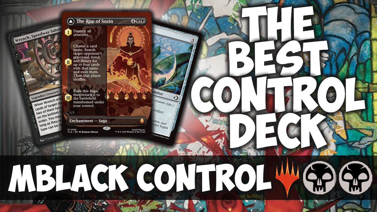 Tap4Mana tweet media