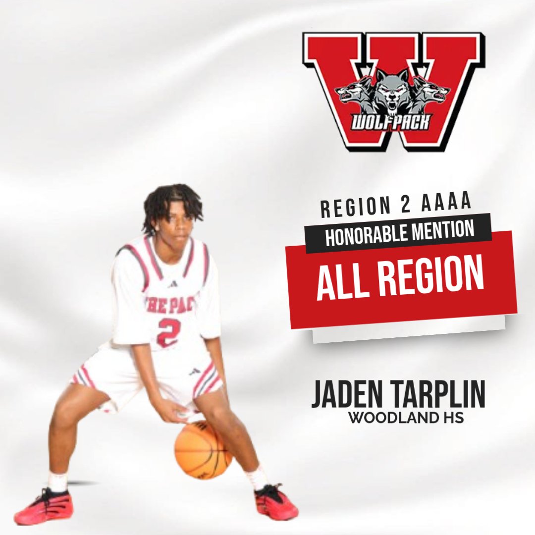 Woodland Wolfpack Hoops tweet media