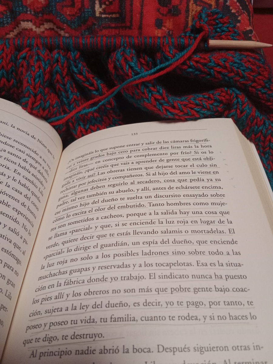 silkegd's tweet photo. Las deudas del cuerpo. https://t.co/9P3hOnwqUD
