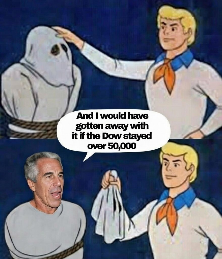 At least now we know how the whole Justice Department thing works