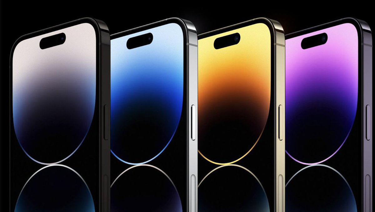 ٥ اشخاص بيفوزون ب ايفون 15 برو 💜💜💜💜💜🔥 📱

بتوصلهم الاجهزة اول مايتم بيعها 😍

 فقط ريتويت لهذي التغريدة 
وتابع <a href="/Nagmah88/">المعالجه الروحيه نجمه ⭐️🌟</a>

السحب بيكون موثق بالفيديو كالعادة بعد 3 ايام بالضبط