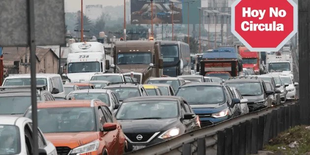 ¡ATENCIÓN! ACTIVAN DOBLE HOY NO CIRCULA ESTE VIERNES 13 EN CDMX Y EDOMEX metropolihoy.com.mx/activan-doble-…