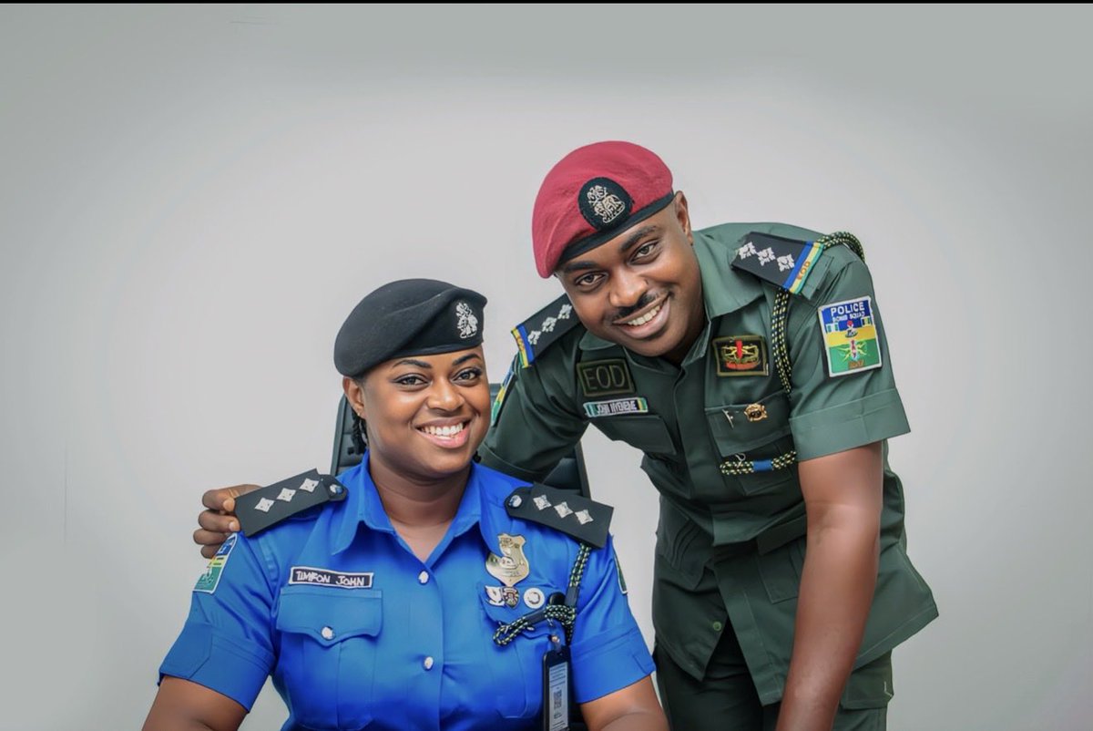 DSP Timfon John tweet media