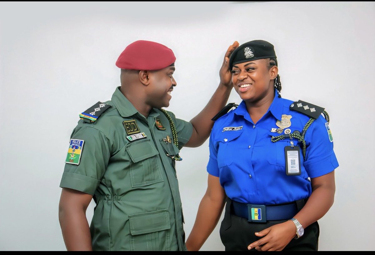 DSP Timfon John tweet media