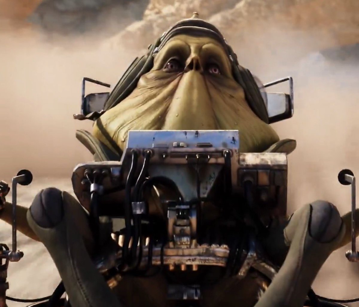 Cosmic Marvel tweet media