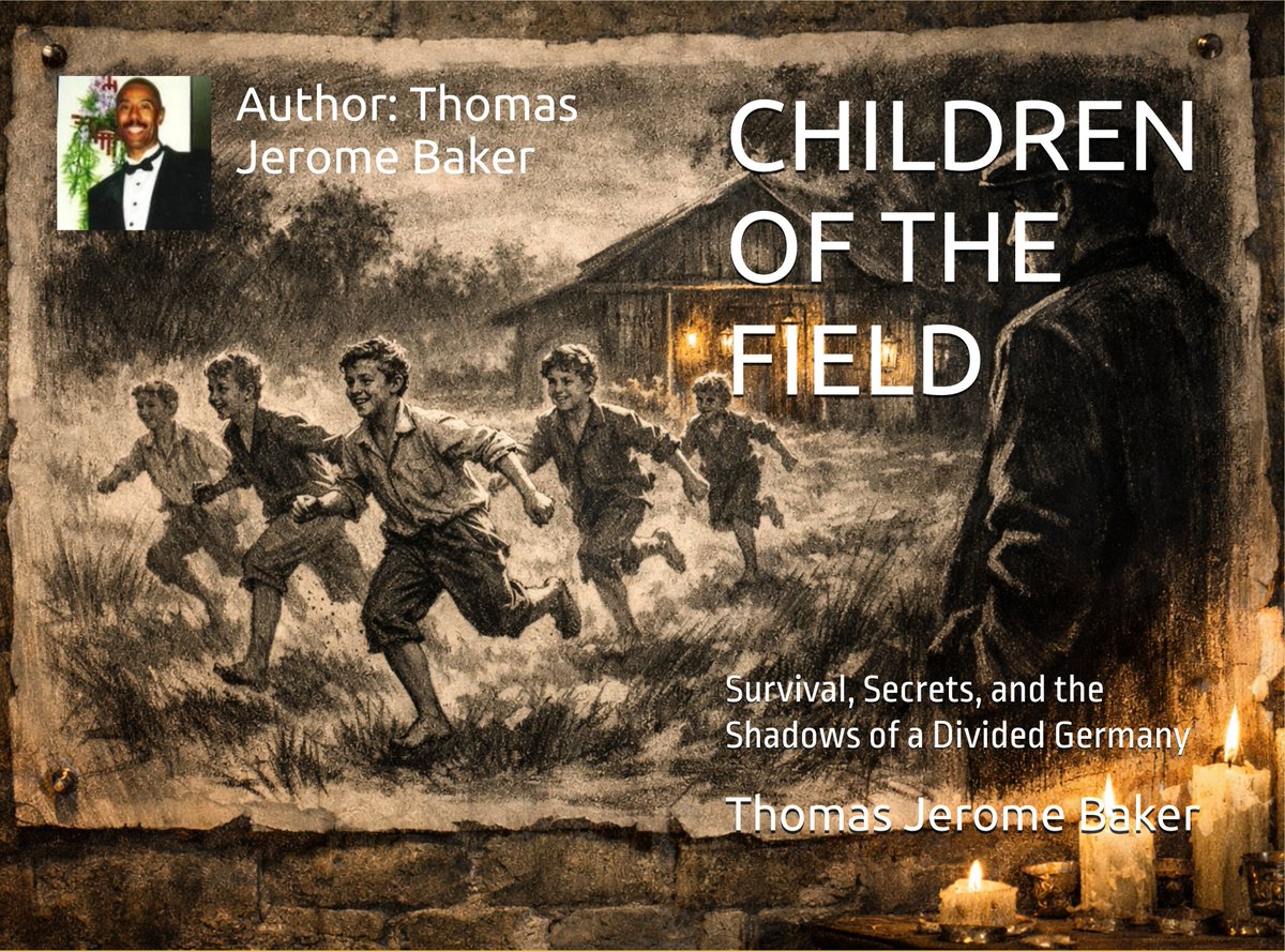 profesortbaker's tweet photo. 👉https://t.co/ISkcgChb8d
Twelve years ago I published my first #indie book. Today: 100,000+ copies sold & I am still #writing. #Education #History #Engchat #Romance #YA
Grateful for every reader.
#STEM #edchat #IARTG #Booklovers #K12 #edu #ian1
FREE with KindleUnlimited! https://t.co/zj3dCyZKwO