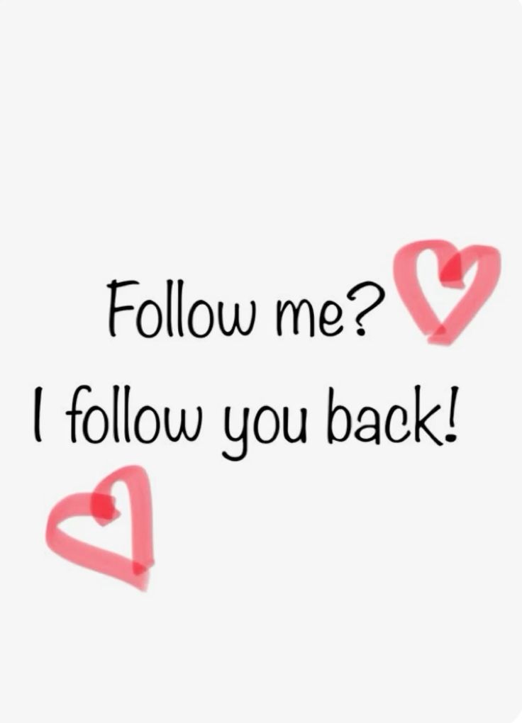 I’m focused on growing with verified followers who believe in mutual support. Follow me, and I’ll follow back instantly...