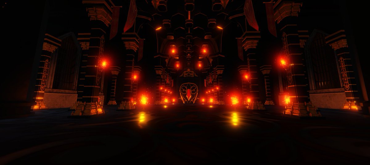 dull_121's tweet photo. Igris Throne Room RAHH for @markus_devs  

Higher quality in my portfolio

#RobloxDev #sololeveling https://t.co/zO2twlC17L