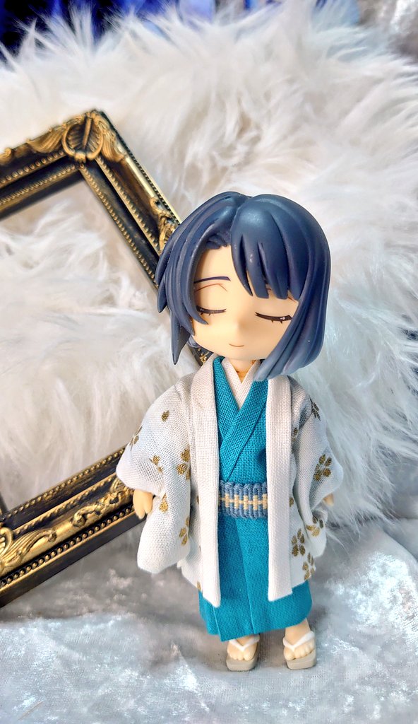 本日2.13.21時のフリー出品のお知らせです🌸 ・ねんどる＆オビツ11共用