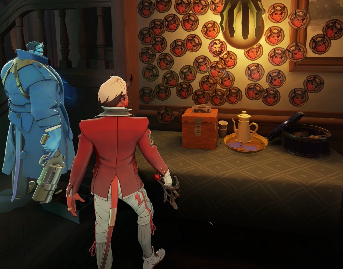 ahh once again I’m right as always🥱