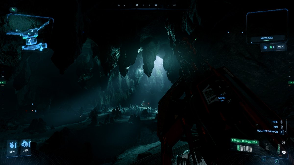 Space Tomato tweet media