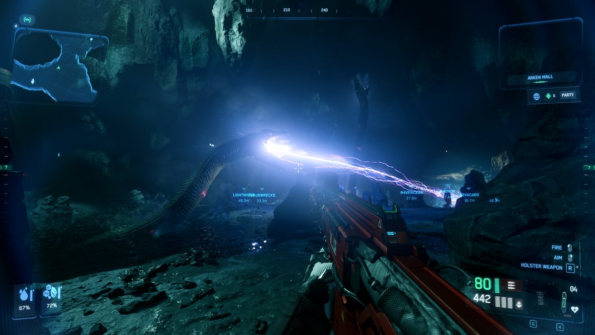 Space Tomato tweet media