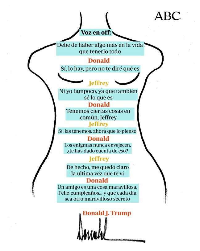 <a href="/Wtfjajamg/">ya5</a> Aww.... Que tierno, alguien todavía piensa que Trump es un santo 😊