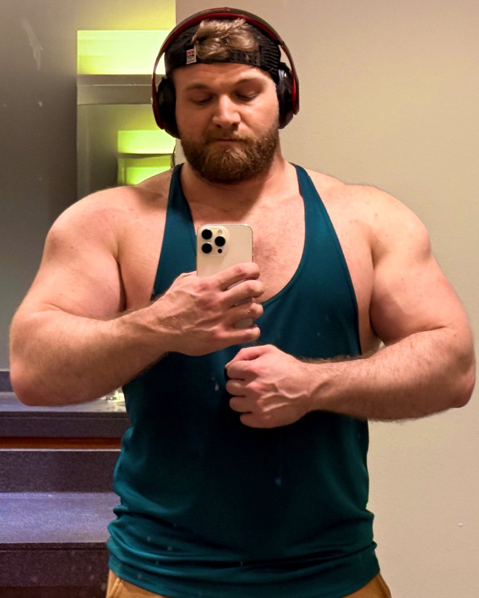 Riley Patrick tweet media