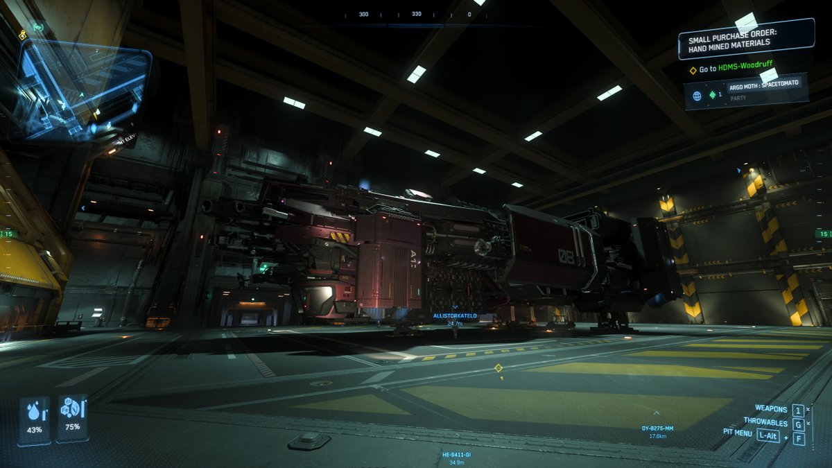 Space Tomato tweet media