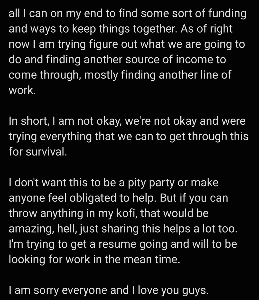 Jericho Fox 🦊 tweet media