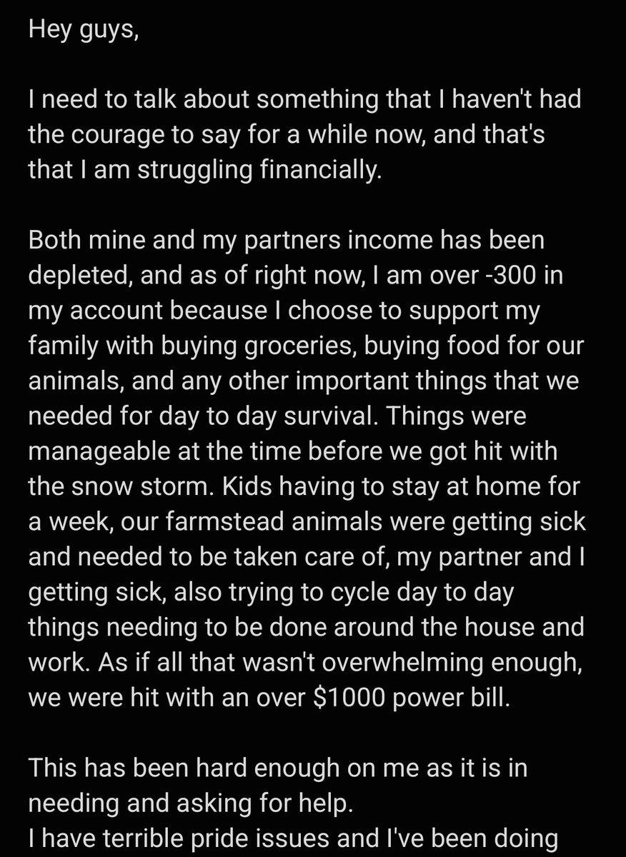 Jericho Fox 🦊 tweet media