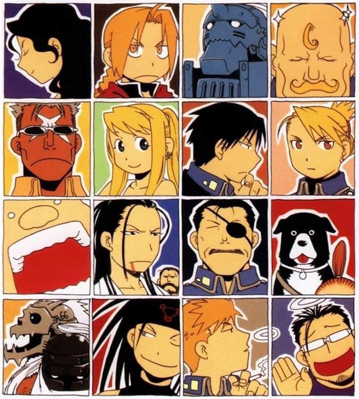 DaiIyEdward's tweet photo. #fullmetalalchemist #fma #edwardelric https://t.co/q1Ri0UaIkq