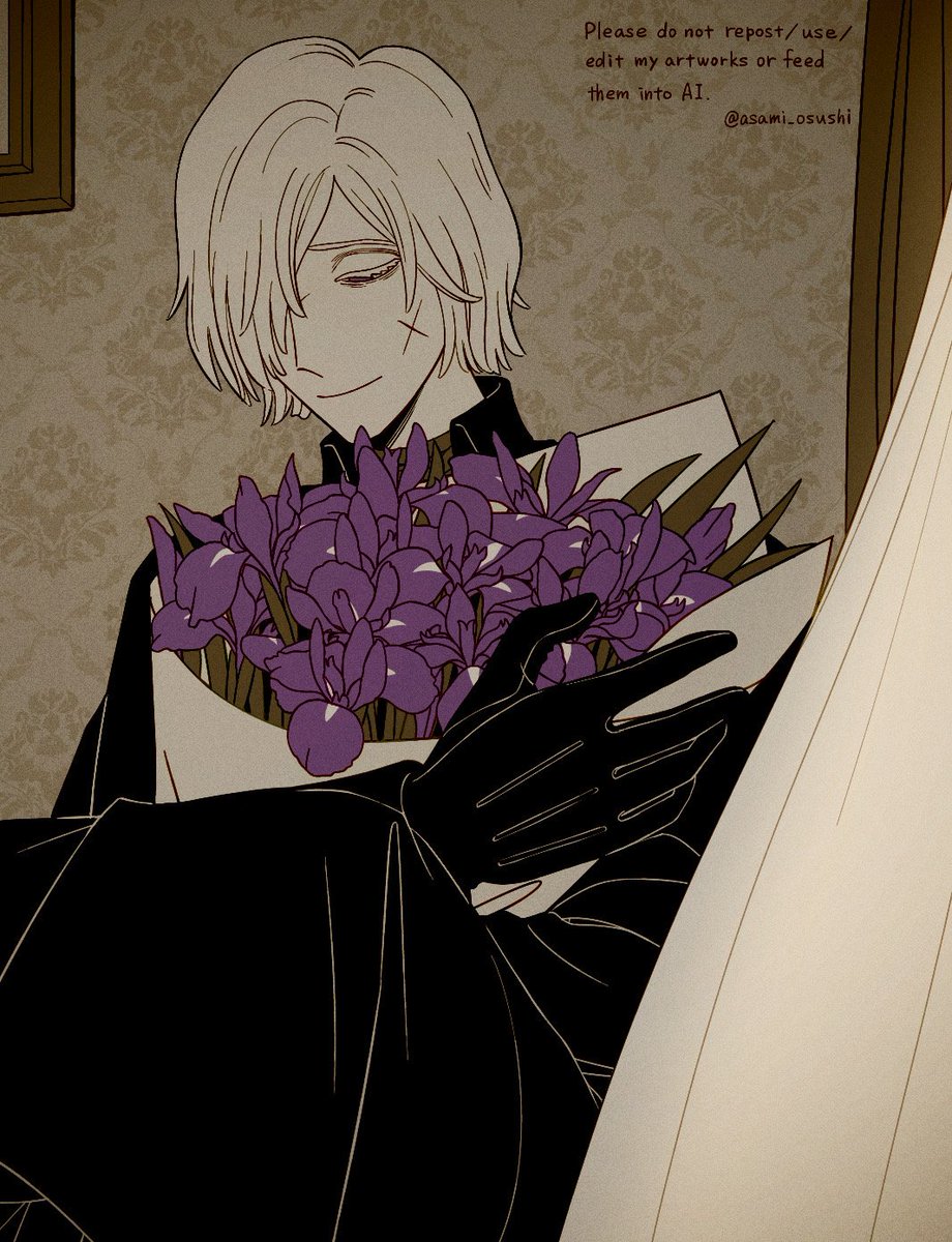 アンドルー、お誕生日おめでとう
私の人生にあなたの存在があって本当に嬉しいです
生まれてきてくれてありがとう