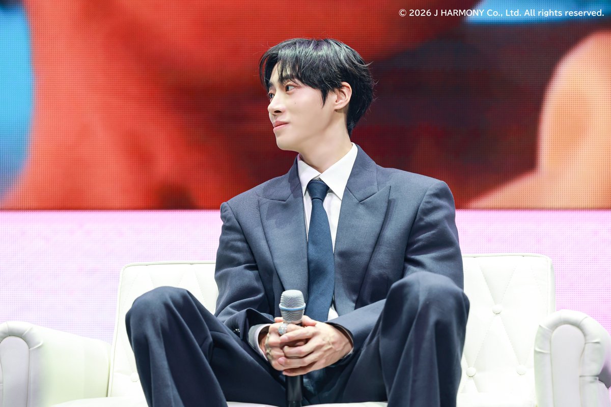 【ch1】
／
21(土)23:59まで
絶賛「見逃し配信中」✨
＼

2025 #チュ・ヨンウ ASIA FANMEETING TOUR
[Who (is) Choo?] in JAPAN💘

「見逃し」はスカパー！番組配信で👇🏻
streaming.skyperfectv.co.jp/tv-3415917/341…

期間中は何度でも視聴可能です🙌

<a href="/ChooYoungWoo_JP/">CHOO YOUNG WOO JAPAN OFFICIAL</a>
#チュヨンウ　#추영우