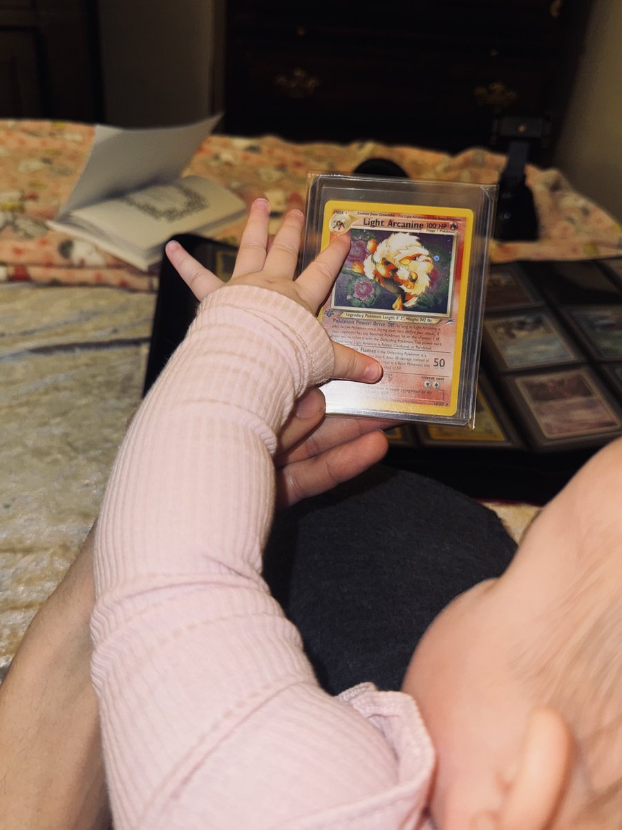 Yes my child... This is the way! 😌🔥