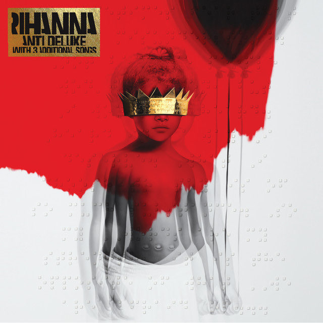 DeeStav's tweet photo. Since we’re not getting another one.. @rihanna 👀 https://t.co/D6jm8CIdmn