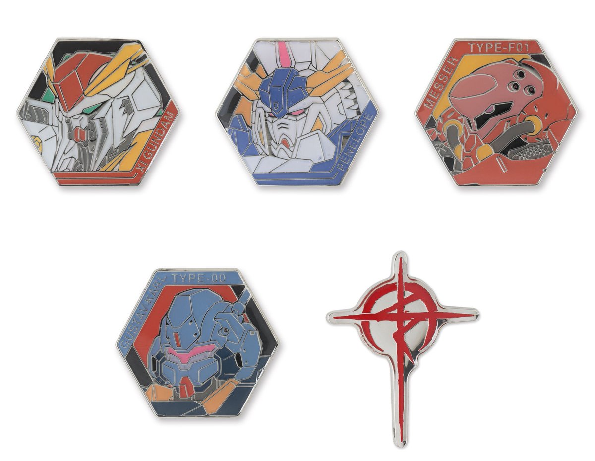 SEED ＆ 水星の魔女 グッズ情報（ガンダム総合） 【非公式