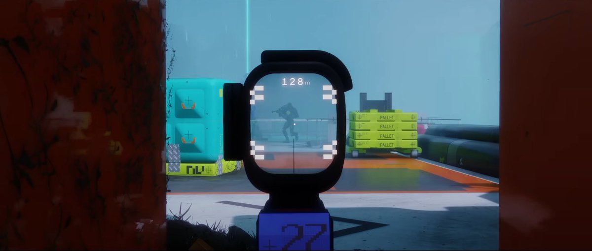 Time spent during Marathon's Server Slam will earn rewards at launch

⚫Complete your first mission: 
Unlock the Standard Arrival Cache
- Standard implants (6x)
- Standard Runner shell cores (4x)
- Standard weapon chip mods (6x)
- Weapons: Overrun and Hardline

🟢Reach Runner