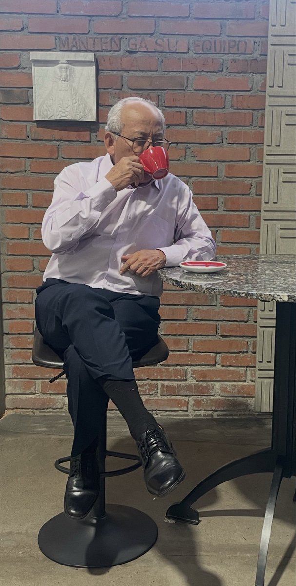 A partir de las seis de la tarde Críticas Con Café ! A través de LTV, el canal de La Tribuna !