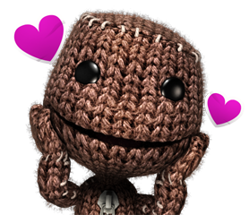 StevenIsbell's tweet image. Genuinely bless everyone that is now pinging me on Discord to ask why a new LittleBigPlanet wasn’t announced today. 😅

I may no longer be associated with PlayStation, however I’m sure that my former colleagues will be happy to know there’s still so much love for Sackboy. ❤️