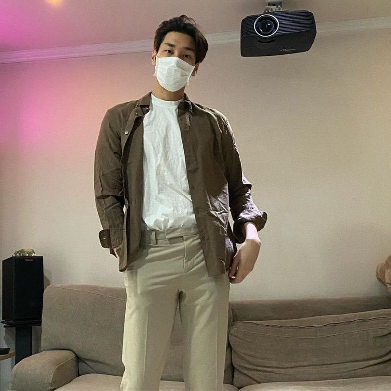 모닝영광✨

미세먼지가 왜이래😷