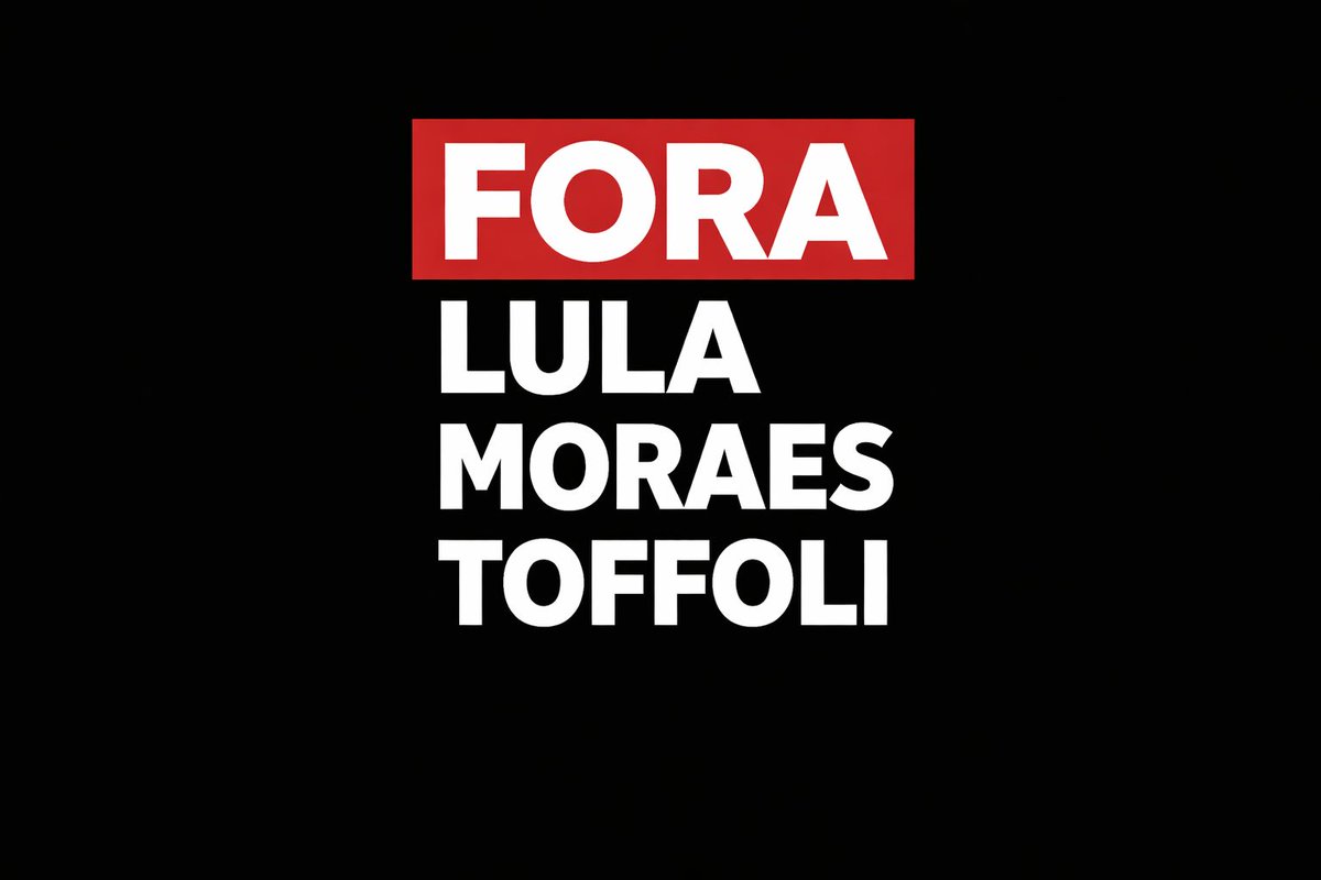 GayerGus's tweet image. Dia 1 de março na Paulista 
O ACORDA BRASIL está só começando